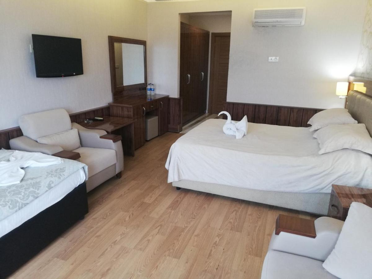 Istanbul Airport Karam Hotel Arnavutkoy Exterior photo