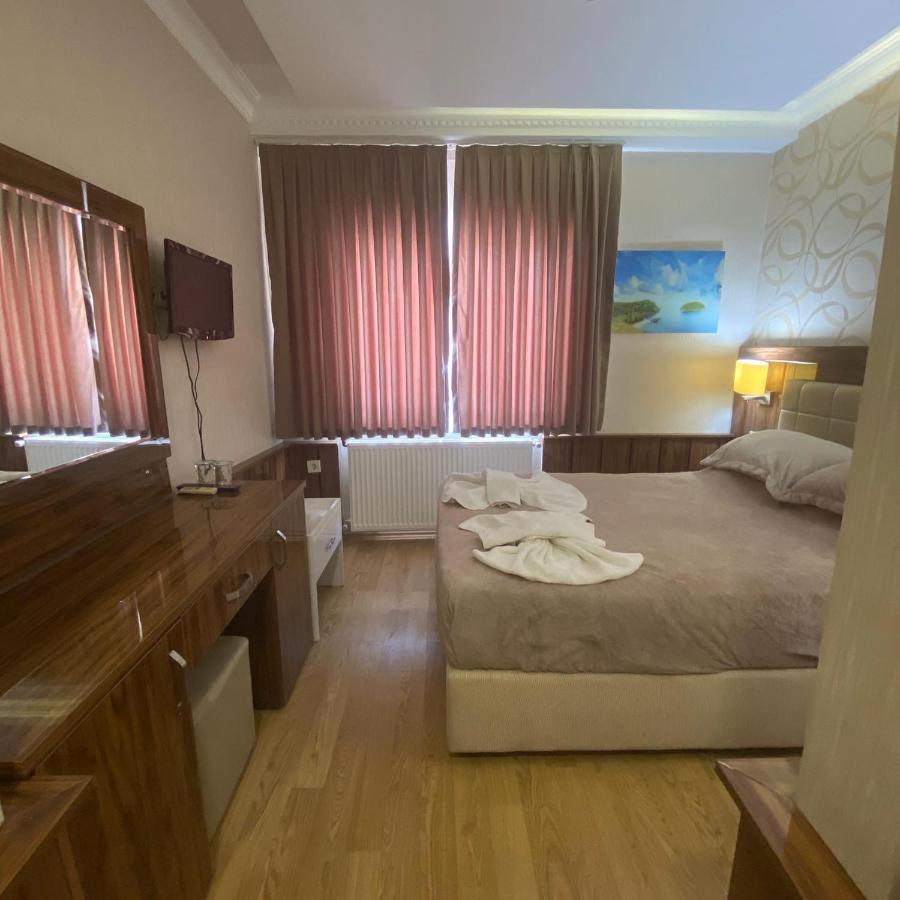 Istanbul Airport Karam Hotel Arnavutkoy Exterior photo